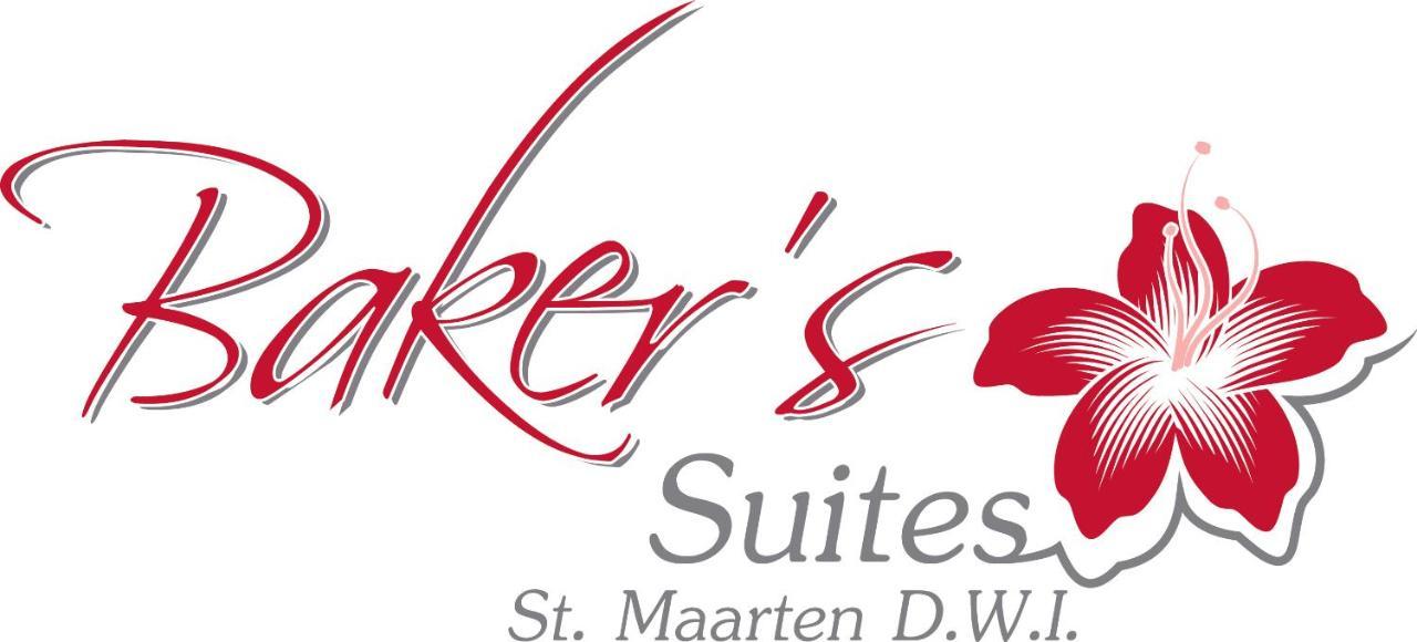 Baker'S Suites Simpson Bay Eksteriør billede